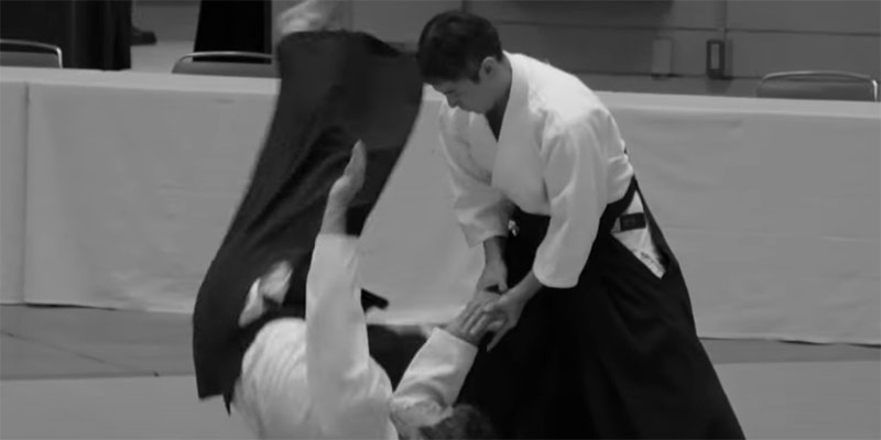 Kuzushi The Subtlety Of Unbalancing Your Opponent In Aikido Aikido Kuzushi The Subtlety Of Unbalancing Your Opponent In Aikido Aikido