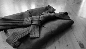 The Story Behind Aikido’s Traditional Attire: Hakama - Aikido Discovery.Net